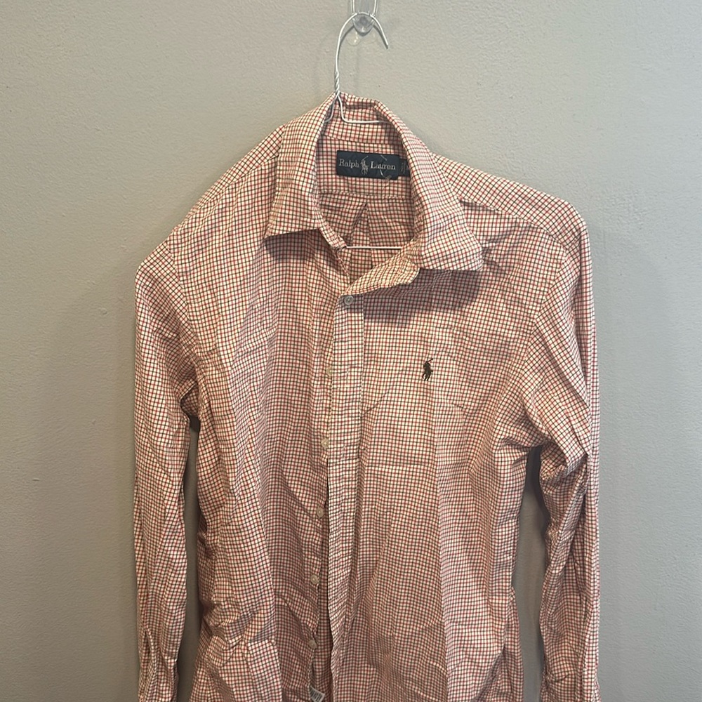 Ralph Lauren men’s shirt